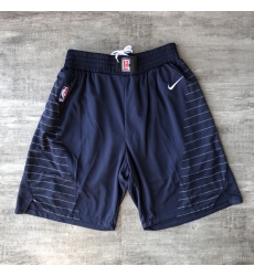 Men's Los Angeles Clippers NBA Shorts (Run Smaller)