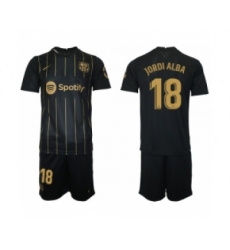 Barcelona Men Soccer Jerseys 063