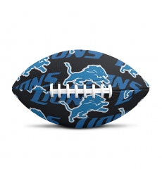 Detroit Lions NFL Hot team print American football game training handball