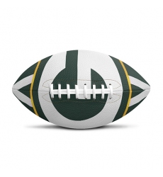 NFL Green Bay Packers hot team print American football game training handball