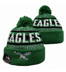 NFL Philadelphia Eagles 2024 Beanies 017