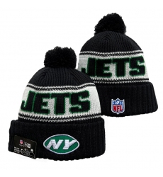 NFL New York Jets 2024 Beanies 006