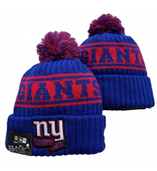 NFL New York Giants 2024 Beanies 006