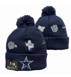 NFL Dallas Cowboys 2024 Beanies 006