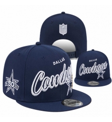 NFL Dallas Cowboys Snapback Hats 25-1