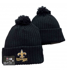 NFL New Orleans Saints 2024 Beanies 001