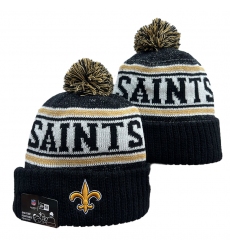 NFL New Orleans Saints 2024 Beanies 003