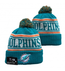 NFL Miami Dolphins 2024 Beanies 005
