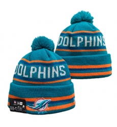 NFL Miami Dolphins Knit 2025-12-13
