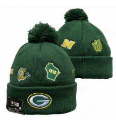 NFL Green Bay Packers 2024 Beanies 003
