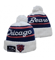 NFL Chicago Bears Beanies 2025-12-07