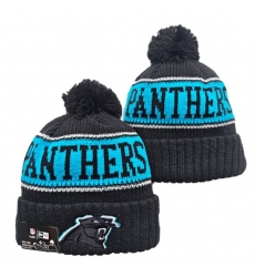 NFL Carolina Panthers Knit 2025-12-05