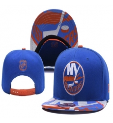 NHL New York Islanders Snapback Hats 25-1