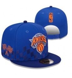 NBA New York Knicks Stitched Snapback Hats 2025.2-04