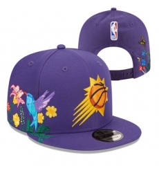 NBA Phoenix Suns Stitched Snapback Hats 2025.2-06