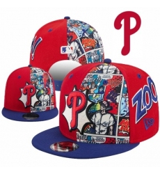 MLB Philadelphia Phillies Stitched Snapback Hats 2026.1-04