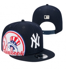 MLB New York Yankees Stitched Snapback Hats 2026.6-05
