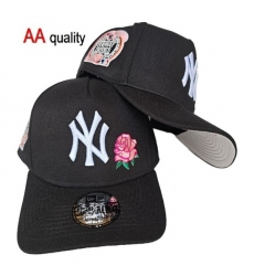 MLB New York Yankees Stitched Snapback Hats 2026.6-19
