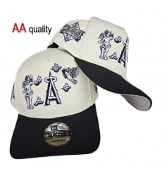 MLB Los Angeles Angels of Anaheim Stitched Snapback Hats 2026.6-12