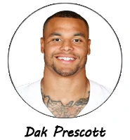 Dak Prescott